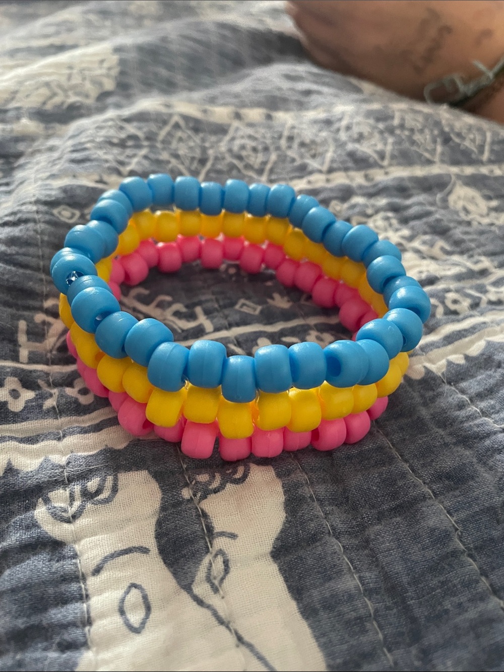 Kandi Cuff - Picture 1 of 1